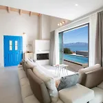 Katerina-stylish 4 Bedroom With Sea View Villa Nydri (Lefkada)