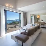 Katerina-stylish 4 Bedroom With Sea View