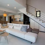 Villa Katerina-stylish 4 Bedroom With Sea View *