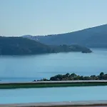 Katerina-stylish 4 Bedroom With Sea View Villa Nydri (Lefkada)