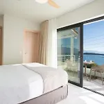 Katerina-stylish 4 Bedroom With Sea View Villa