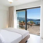 Katerina-stylish 4 Bedroom With Sea View Villa Nydri (Lefkada)