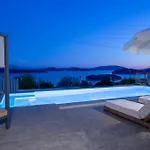 Villa Katerina-stylish 4 Bedroom With Sea View