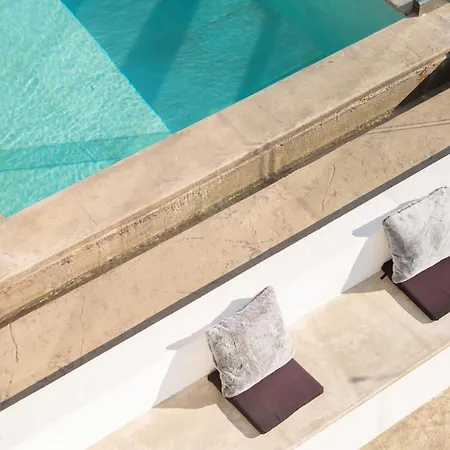 Villa Katerina-stylish 4 Bedroom With Sea View *