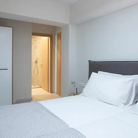 Katerina-stylish 4 Bedroom With Sea View * Nidhrion
