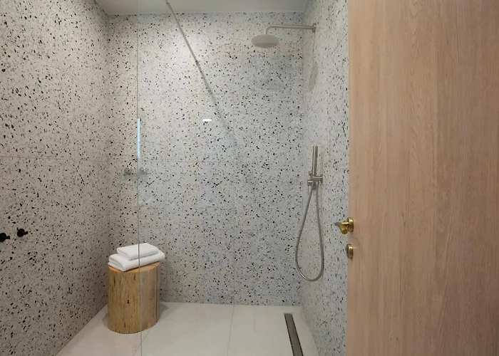 빌라 Katerina-stylish 4 Bedroom With Sea View